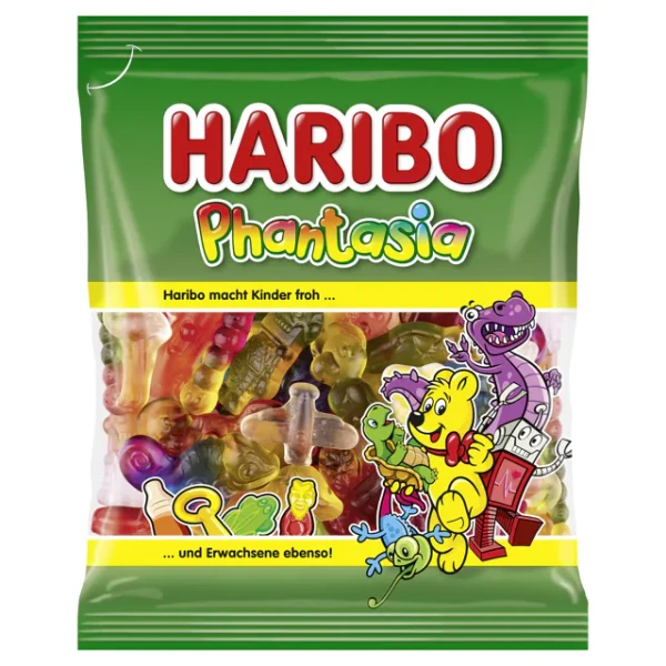 Haribo Phantasia (175g)