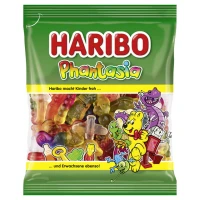 Haribo Phantasia (175g)