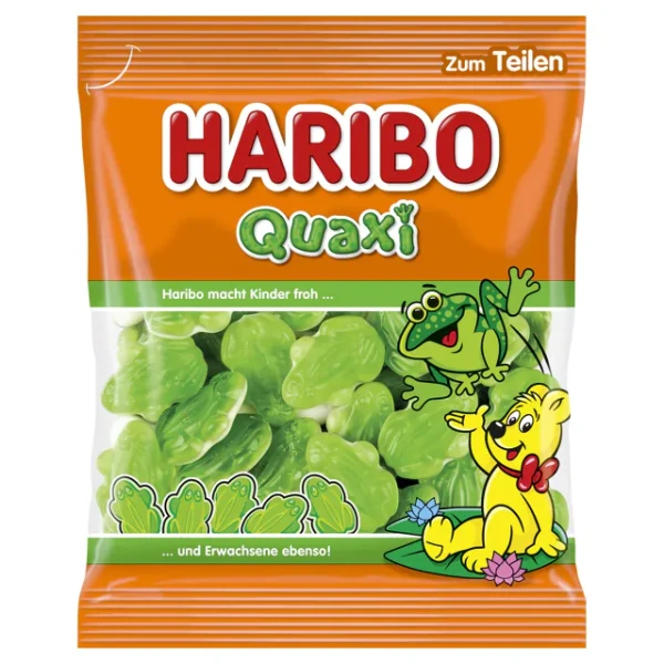 Haribo Quaxi (175g)