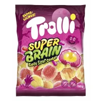 Trolli Super Brain (150g)