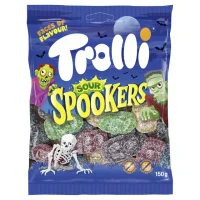 Trolli Sour Spookers (150g)