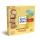 Ritter Sport Schokow&uuml;rfel Crunchy (153g)