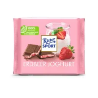 Ritter Sport Erdbeer Joghurt (100g)