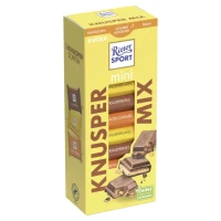 Ritter Sport Mini Knusper Mix (150g)