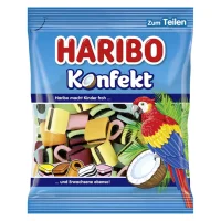 Haribo Konfekt (175g)