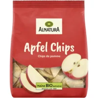 Alnatura Bio Apfelchips (70g)