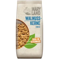 Maryland Walnusskerne (500g)