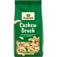Alnatura Bio Cashewkerne Bruch (300g)