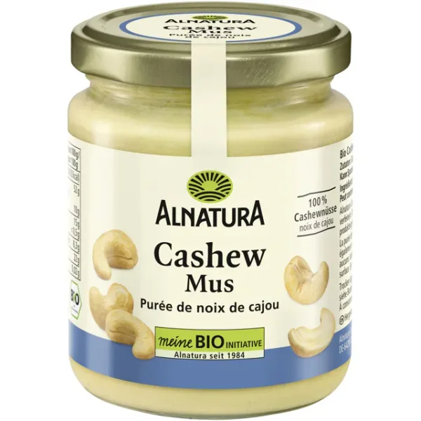 Alnatura Bio Cashewmus (250g)