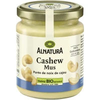 Alnatura Bio Cashewmus (250g)