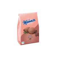 Manner Schoko Brownie Törtchen (400g)