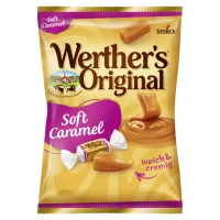 Werthers Original Soft Caramel (180g)