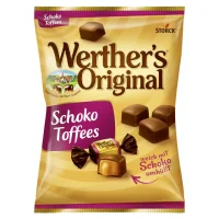 Werthers Original Schoko Toffees (180g)