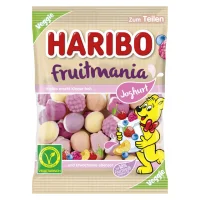 Haribo Fruitmania Joghurt (160g)