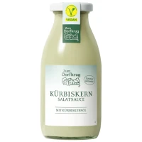 Zum Dorfkrug Joghurt Salatdressing (250ml)
