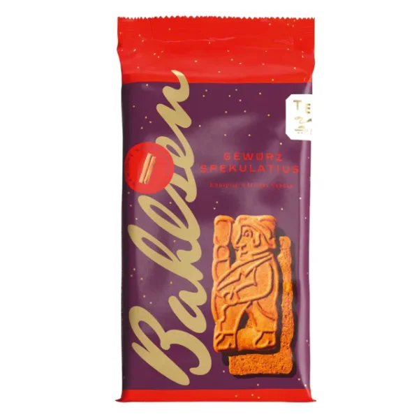 Bahlsen Gew&uuml;rzspekulatius (200g)