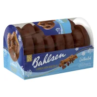 Bahlsen Lebkuchen Brezeln Vollmilch (175g)
