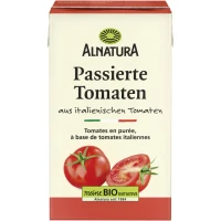 Alnatura Bio Tomaten passiert (500g)