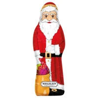 Riegelein Schokoladenweihnachtsmann (150g)