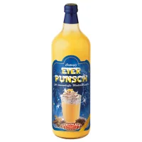 Gerstacker alkoholischer Eierpunsch 7% (1l)