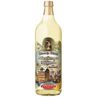 Gerstacker weißer Glühwein (1l)