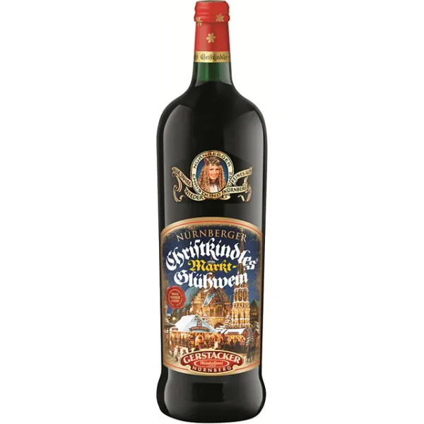 Gerstacker Gl&uuml;hwein (1l)