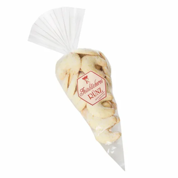 Feinb&auml;ckerei R&uuml;nz Vanillekipferl (500g)