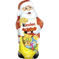 Kinder Schokoladenweihnachtsmann (55g)