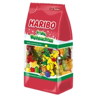 Haribo Frohe Weihnachten (300g)