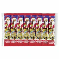 Schokoweihnachtsmann am Stiel (120g)