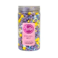 Sallys Streuselwelt Flieder (130g)