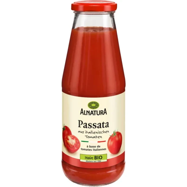 Alnatura Bio Passata (690g)