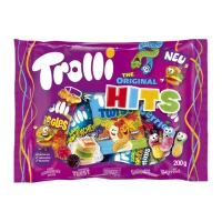 Trolli Original Hits (200g)