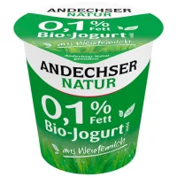 Andechser Natur Bio Joghurt 0,1% (150g)