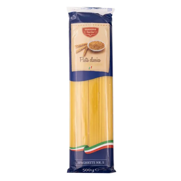 Mamma Lucia Spaghetti (500g)