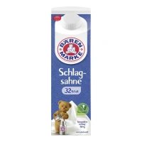 Bärenmarke Schlagsahne 32% (500g)