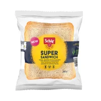 Schär Sandwich Scheiben - glutenfrei (280g)