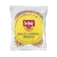Schär Multi Cereal Scheiben - glutenfrei (2Stk.)