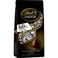 Lindt Lindorkugeln Dunkel (100g)