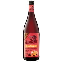 Hitzkopf Bratapfel Glühwein (1l)