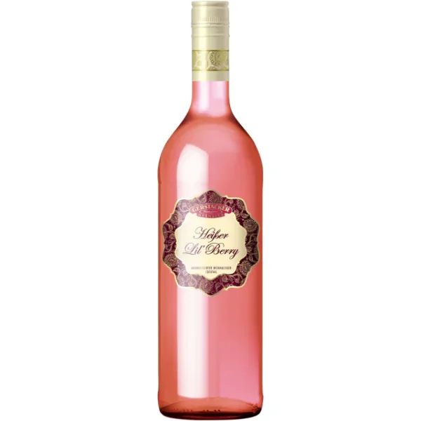 Gerstacker Hei&szlig;er Lil Berry (0,745l)