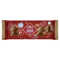 Lambertz Lebkuchenmännchen Vollmilch (200g)