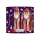 Riegelein Schokoladennikolaus massiv (9Stk.)