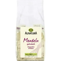 Alnatura Bio Mandeln gehobelt (100g)