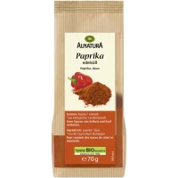 Alnatura Bio Paprikapulver edelsüß (70g)