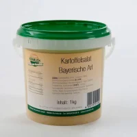 Feinkost Kramlich Kartoffelsalat Bayerische Art (1kg)