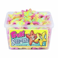 Trolli Seesterne (75Stk.)