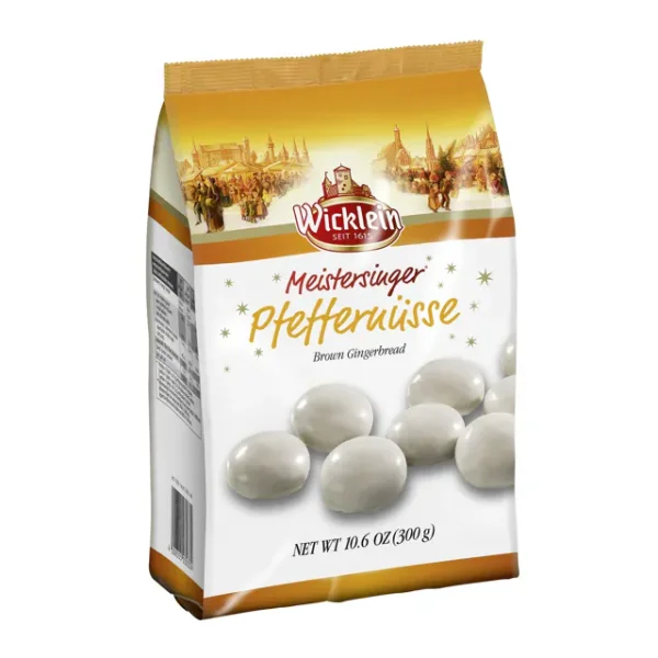 Wicklein Pfeffern&uuml;sse (300g)