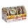 Wicklein Oblaten-Lebkuchen glasiert (200g)
