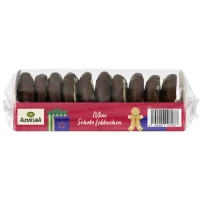 Alnatura Bio Mini Schoko Lebkuchen (140g)